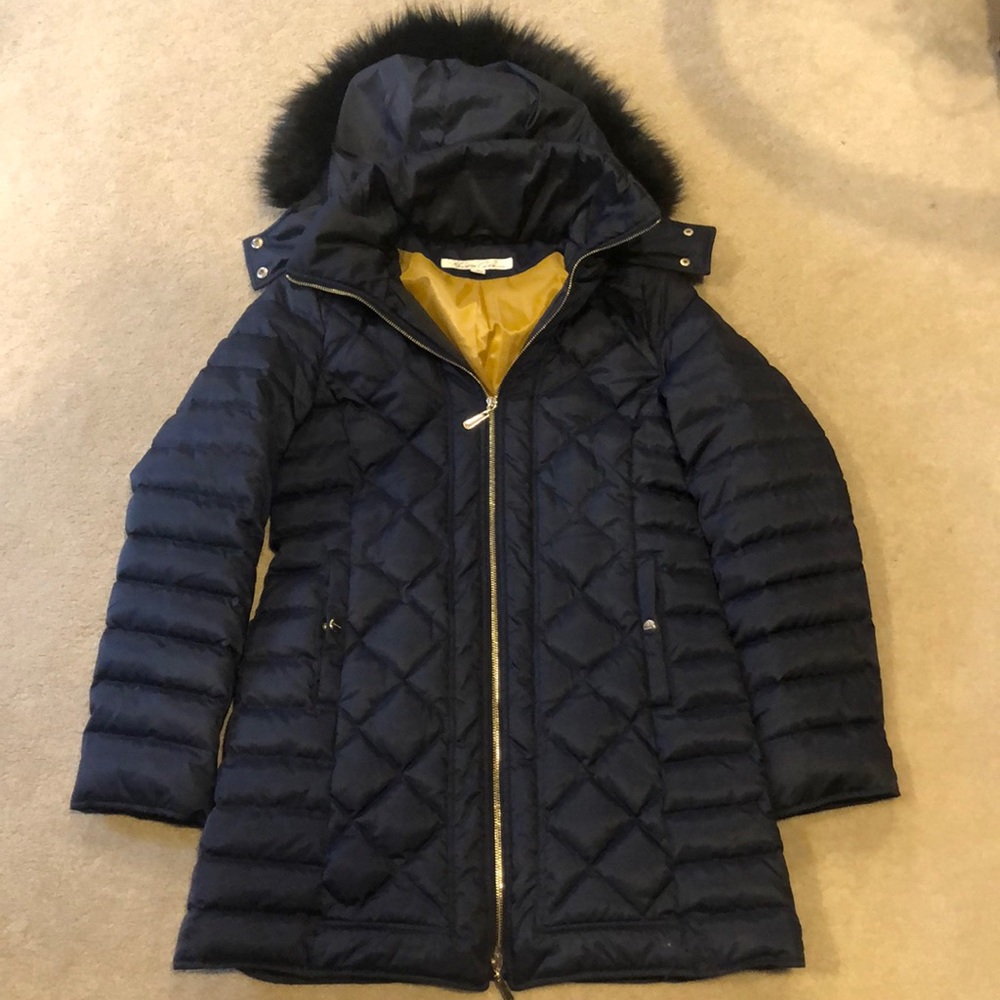 Kenneth Cole winter coat